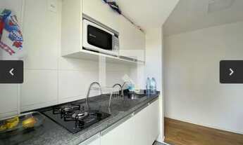 Imagem 4: Cobertura duplex para venda tem 51 metros quadrados com 1 quarto em Vila Yara - Osasco - S