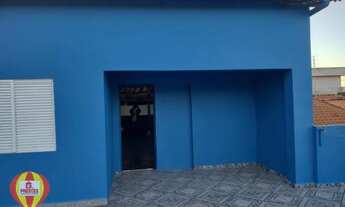 Imagem 2: Casa para locação Vila Progresso