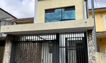 Imagem 3: Casa com 3 dormitórios à venda, 311 m² por R$ 500.000,00 - Vila Monumento - São Paulo/SP