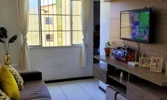 Imagem: APARTAMENTO ARACAJU COND NOVA CANAÃ NO