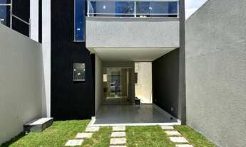 Imagem 6: LINDA CASA EM CONDOMÍNIO VILA PRAIANA!