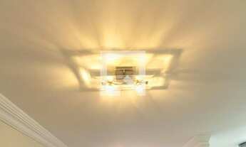 Imagem 2: Apartamento à Venda - Vila Lusitânia, 2 Quartos, 54 m2