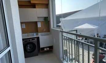 Imagem 2: Apartamento Mooca