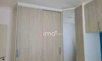 Imagem: Aluga-se Apto Cond. JANDAIA - Ponte S João