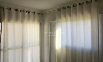 Imagem 3: Kitnet com 1 dormitório à venda, 32 m² por R$ 150.000,00 - Jardim das Américas 2ª Etapa