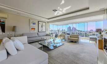 Imagem 2: Apartamento 3 suítes no Três Figueiras