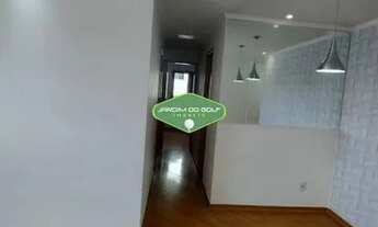 Imagem 5: Apartamento para aluguel 3 quartos 1 suíte Jardim Marajoara