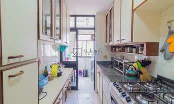 Imagem 7: Venda Apartamento 3 Dormitórios - 76 m² Alto da Lapa