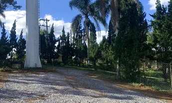 Imagem: Terreno em Ibiúna empreendimento com portaria