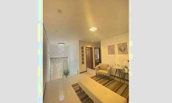 Imagem 4: Casa locação ibi aram 2