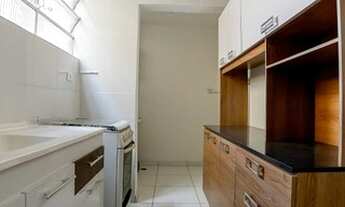 Imagem 2: Apartamento para Aluguel - Vila Constança , 2 Quartos, 70 m2