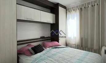 Imagem 7: Apartamento a venda de 54m² com 2 Dormitórios no Residencial Imperator - Jundiaí/SP