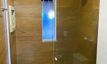 Imagem 7: Apartamento 3/4, 1 suíte, 2 vagas, 500m da praia, Buraquinho R$480.000,00