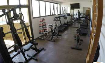 Imagem 5: Apartamento (flat) 1 dormitórios/suite, cozinha planejada, portaria 24hs, lazer, espaço go