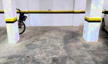 Imagem 5: FRENTE A PRAIA PEREQUÊ, MOBILIADO APARTº 2 QUARTOS