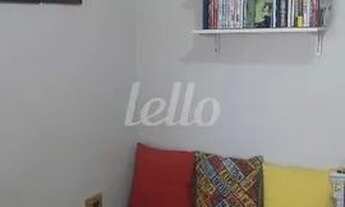 Imagem 3: São Paulo - Kitchenette/Studio - Centro