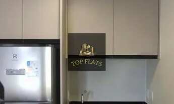 Imagem 5: Flat disponível na Vila Olímpia