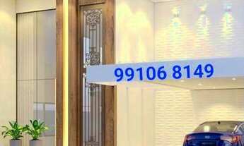 Imagem 4: !! Terreno + Construcão vivendas marinas e reserva do parque