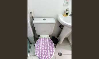 Imagem 7: Apartamento para Aluguel - Santa Cecília, 1 Quarto, 28 m2