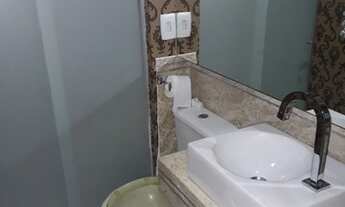 Imagem 3: Apartamento para venda com 120 metros quadrados com 3 quartos em Cocó - Fortaleza - CE