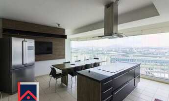 Imagem 7: Venda Cobertura 4 Dormitórios - 261 m² Alto da Lapa