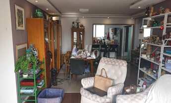 Imagem 3: São Paulo - Apartamento Padrão - Moema