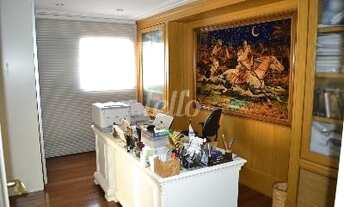 Imagem 4: São Paulo - Apartamento Padrão - Moema