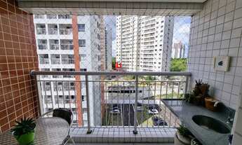 Imagem 5: River Side - Ponta Negra