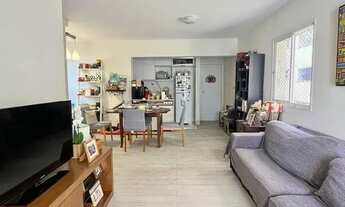 Imagem 4: Apartamento tipo para venda com 2 quartos, 77.34m²