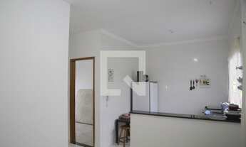 Imagem 3: Casa para Aluguel - Vila Caiçara, 2 Quartos, 50 m2