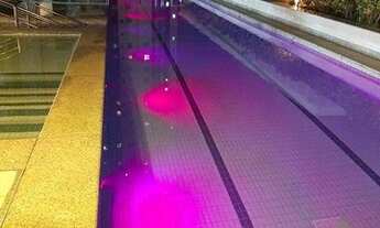 Imagem 2: Apartamento com 1 dormitório à venda, 50 m² por R$ 460.000,00 - Spettacolo Patriani - Soro