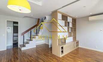 Imagem 5: Cobertura para Venda em São Paulo, Vila Clementino, 3 dormitórios, 1 suíte, 3 banheiros, 2