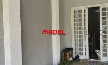 Imagem 6: Casa Padrão em São José dos Campos