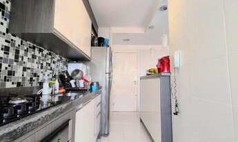 Imagem 3: São Paulo - Apartamento Padrão - Vila Prudente