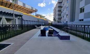 Imagem 8: Apartamento à venda, 2 quartos, 1 vaga, Buritis - Belo Horizonte/MG