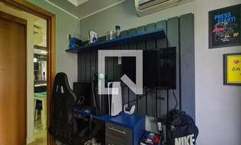 Imagem 1: Apartamento à Venda - Méier, 3 Quartos, 86 m2