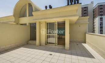 Imagem 3: Cobertura à venda Rua Gonçalves Dias, Menino Deus - Porto Alegre