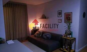 Imagem 5: Apartamento à venda no Botafogo em Campinas