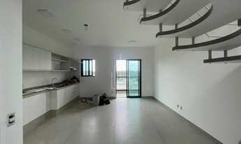 Imagem 6: Duplex disponível para locação no Arbória Studios em Foz do Iguaçu