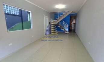 Imagem 7: Sobrado para alugar no bairro Jardim Rio das Pedras - Cotia/SP