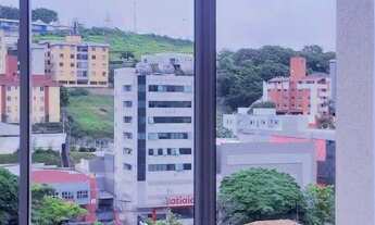 Imagem 2: Alugo apartamento novo no Bairro Estoril - Direto com o dono