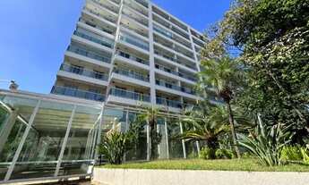 Imagem: Apto / Flat (Mooca) com 50m², mobiliado