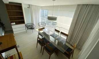 Imagem 7: Apartamento para locação 54m², 1 dormitório, sendo 1 suíte, 1 vaga - Vila Nova Conceição