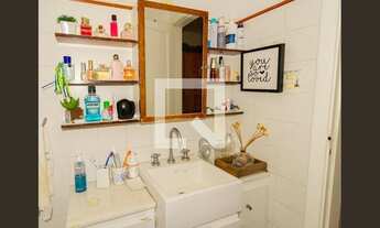 Imagem 7: Apartamento à Venda - Leblon, 1 Quarto, 70 m2