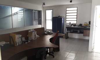 Imagem 7: Galpao Comercial no Siqueira Campos