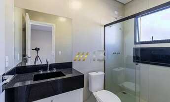 Imagem 5: Casa com 4 dormitórios, 336 m² - venda por R$ 3.800.000 ou aluguel por R$ 16.600/mês - Con