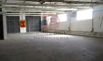 Imagem 2: Salão comercial - Vila Ré