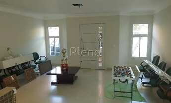 Imagem 5: Casa - Jardim Nossa Senhora Auxiliadora - Campinas