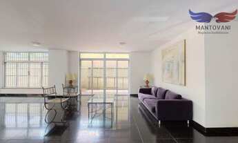 Imagem 3: Apartamento com 3 dormitórios à venda, 187 m² por R$ 2.120.000,00 - Itaim Bibi - São Paulo