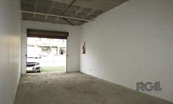 Imagem 5: Loja em condomínio 40m² para alugar na Avenida Protásio Alves - Porto Alegre